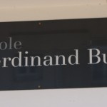 Ferdinand Buisson ©FCPE Chaville