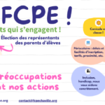 Votez FCPE