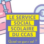 Service Social Scolaire du CCAS de Chaville