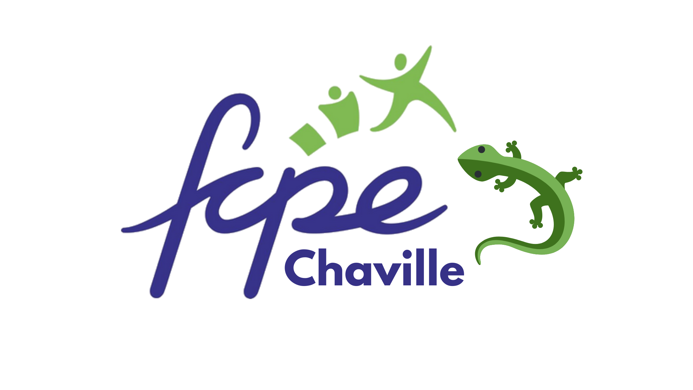 Logo FCPE Chaville