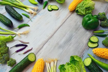 légumes